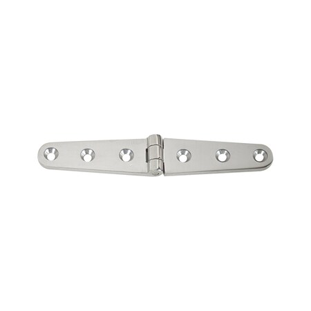 Whitecap Strap Hinge 6026C